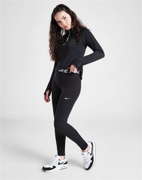 nike sportlegging meisjes|Meisjesleggings en .